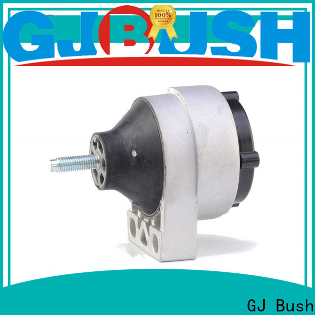 Custom engine mounting wholesale for car industry