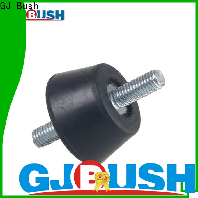 Quality rubber mounting manufacturers for automotive industry