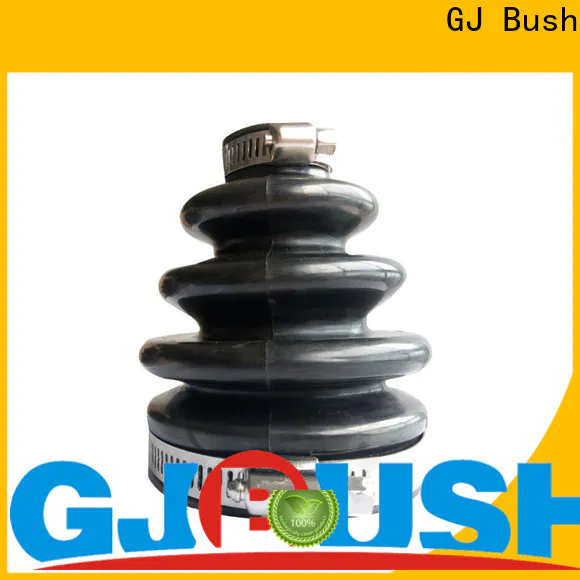 GJ Bush High-quality new auto parts price for automotive industry