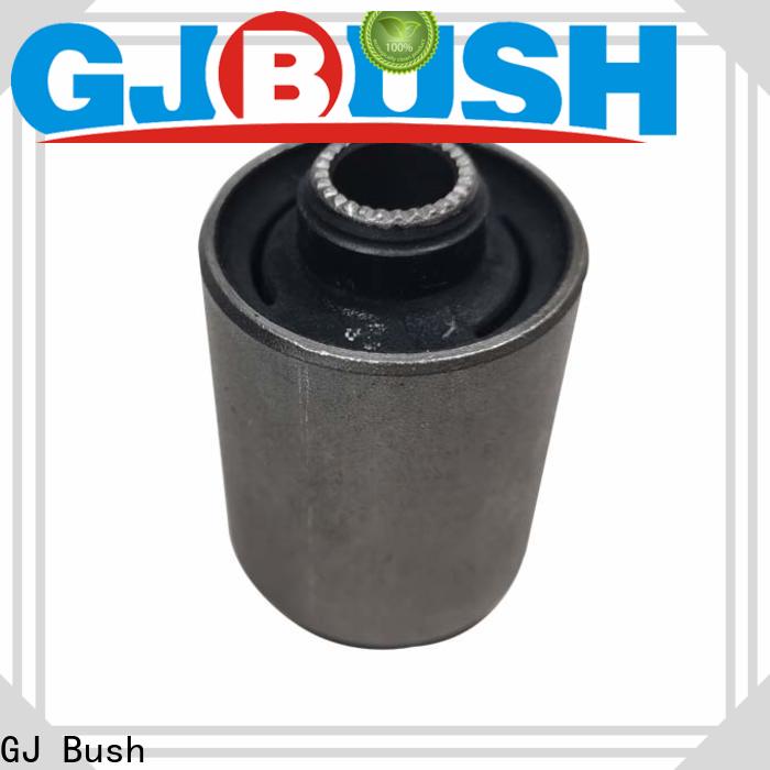 Quality leaf spring bushings factory for manufacturing plant
