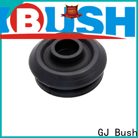 GJ Bush Professional shock absorber bush company for car manufacturer