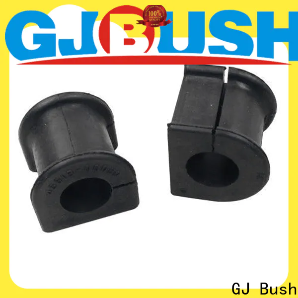 Top sway bar bushing cost for car manufacturer