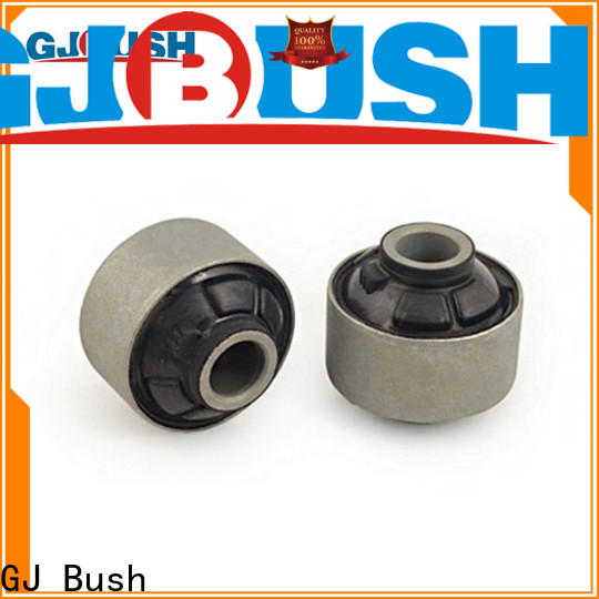 Top rubber mounting manufacturers for car factory