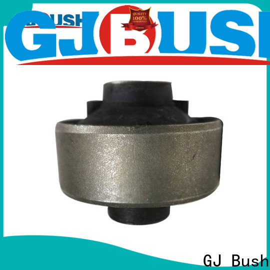Best suspension arm bush manufacturers for manufacturing plant