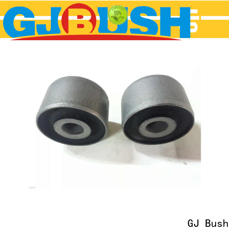 shock bushings for car industry