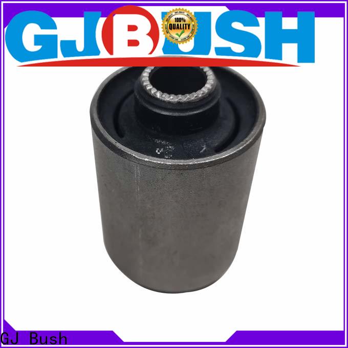 GJ Bush leaf spring bush for car industry