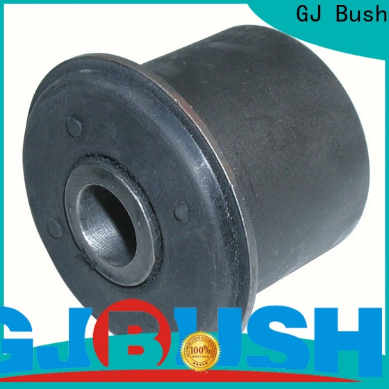 GJ Bush axle bush manufacturers for car factory