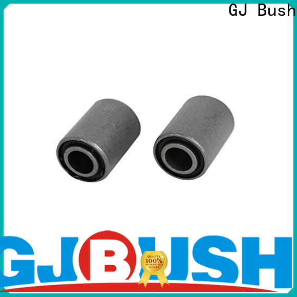 Professional suspension arm bushing manufacturers for manufacturing plant