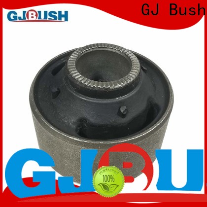 GJ Bush suspension arm bushing wholesale for car factory