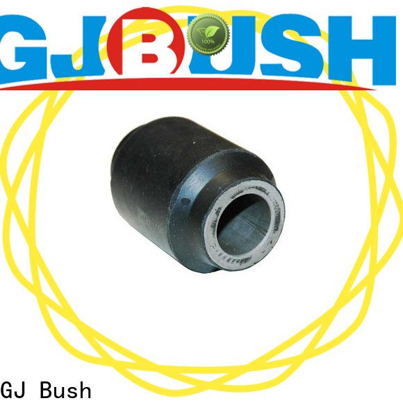 High-quality shock bushings price for automotive industry