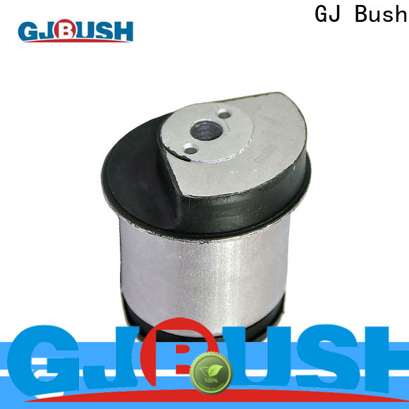 GJ Bush axle bushing price for car factory