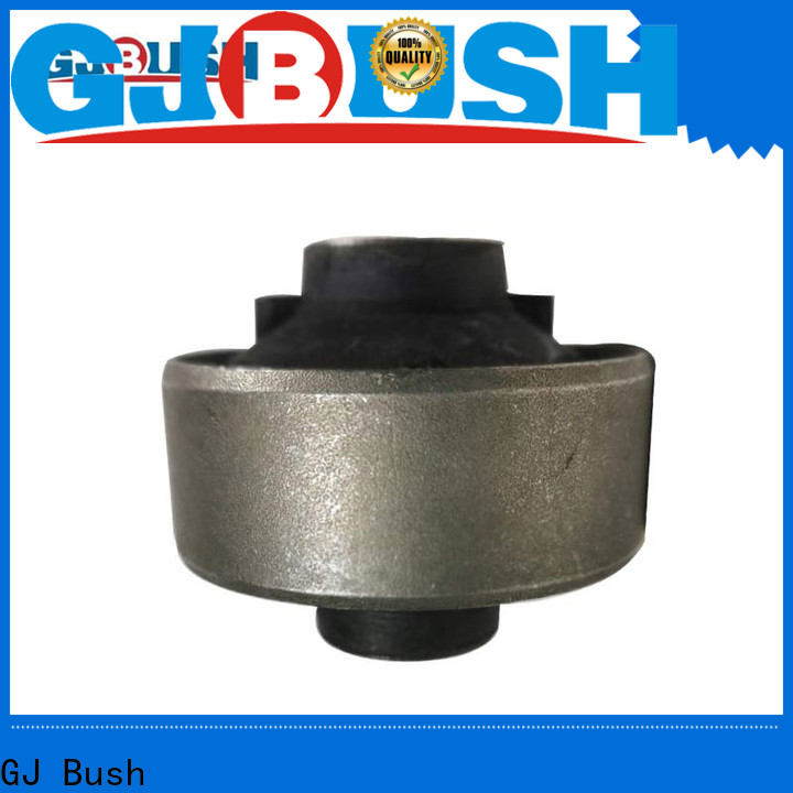 GJ Bush control arm bushing for car factory