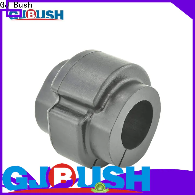 Custom made stabilizer bar bushing for sale for car industry