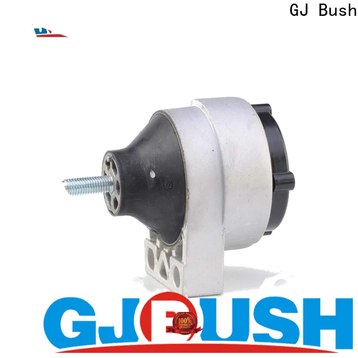 GJ Bush rubber engine mount for automotive industry