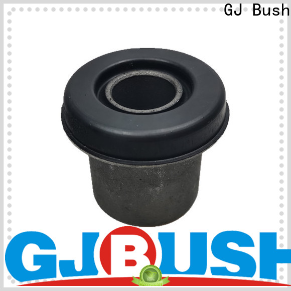 GJ Bush High-quality silent bloc vendor for car industry