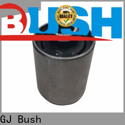 GJ Bush Professional silent bloc factory price for car industry