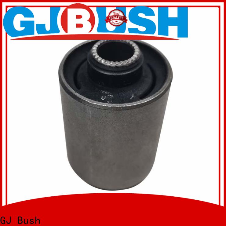 GJ Bush spring eye bushing company for manufacturing plant