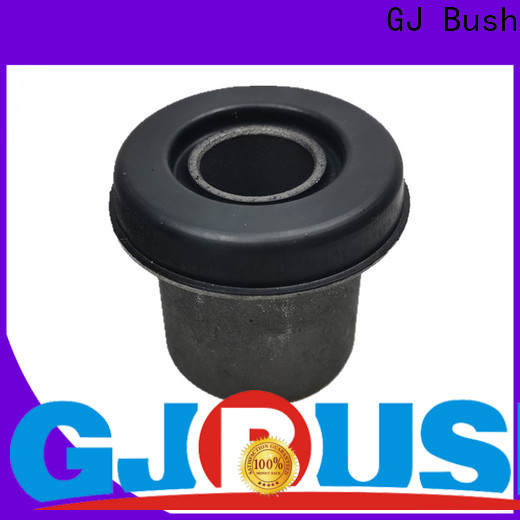 GJ Bush suspension bushing wholesale for car industry
