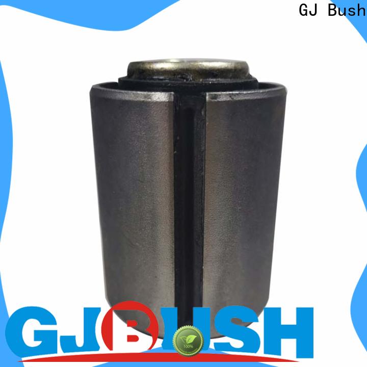 GJ Bush Customized silent bloc for car manufacturer