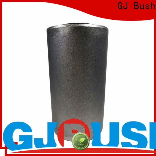 GJ Bush suspension bushing suppliers for manufacturing plant