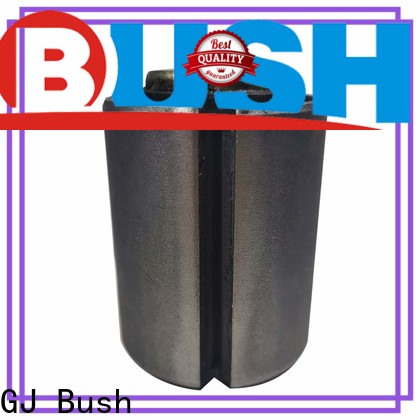 GJ Bush spring eye bushing cost for manufacturing plant