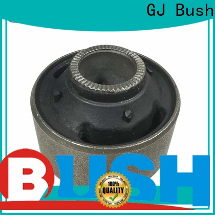 Top suspension arm bushing factory for car factory