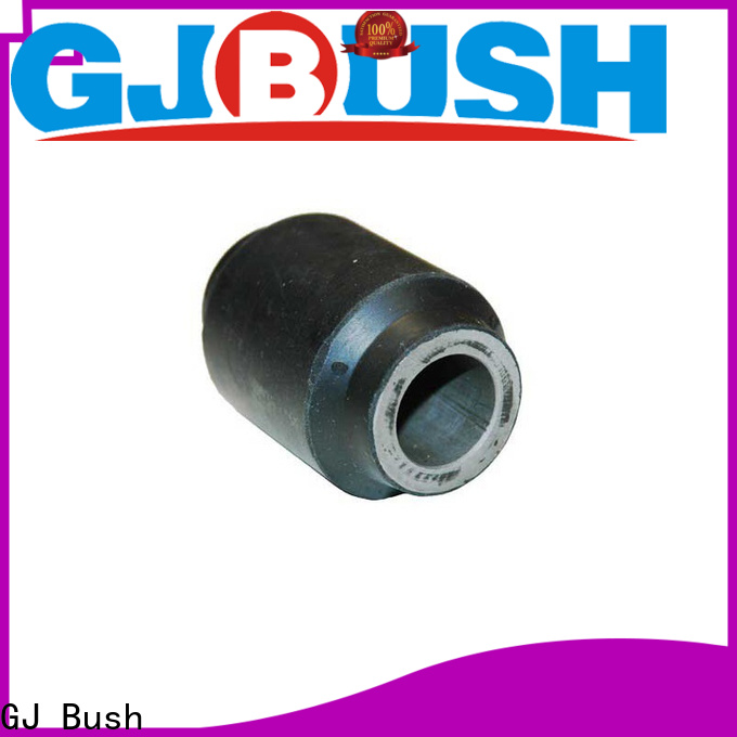 GJ Bush shock bushings price for car industry