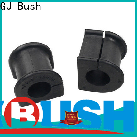 Custom made stabilizer bush for automotive industry