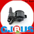 GJ Bush rubber engine mount manufacturers for automotive industry