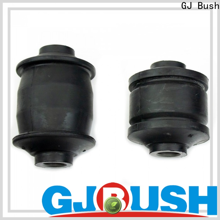 High-quality Control Arm Bush Supply For Car Factory 