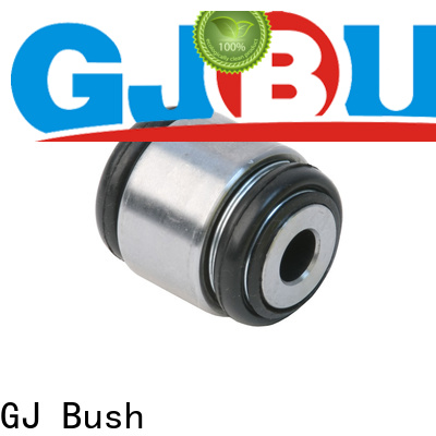 Customized rubber shock absorber bushes company for car manufacturer