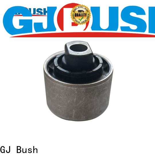 GJ Bush New control arm bushing wholesale for car industry