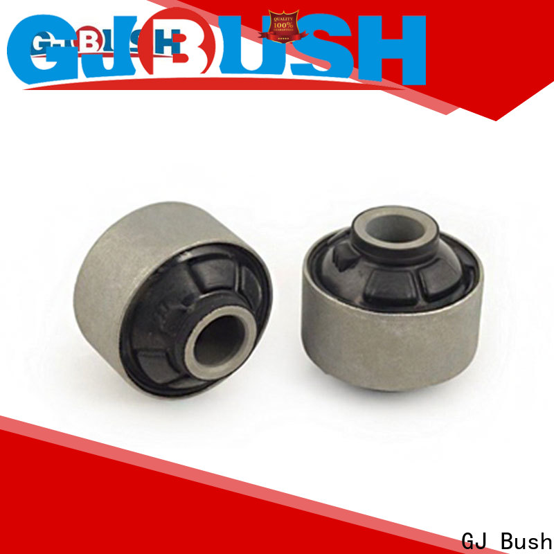 GJ Bush rubber mounting vendor for car industry