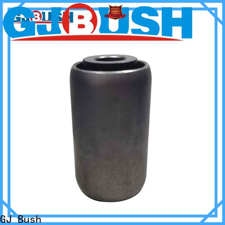 GJ Bush spring bushings manufacturers for car