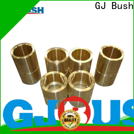 GJ Bush Quality copper bushing price for car industry