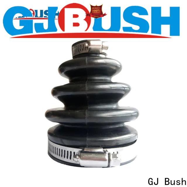 GJ Bush new auto parts factory price for car industry