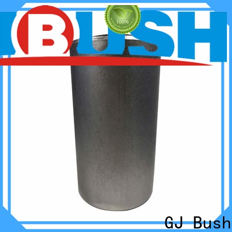 GJ Bush Customized leaf spring rubber bushings for car