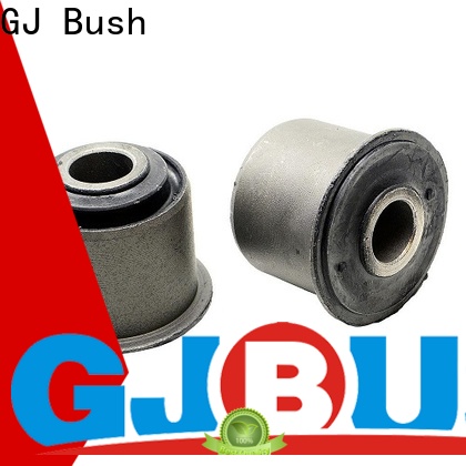 GJ Bush axle pivot bushing cost for car factory