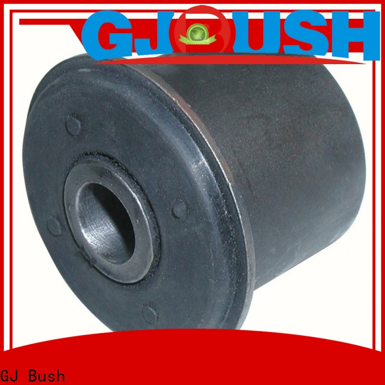 GJ Bush axle bushing factory price for manufacturing plant