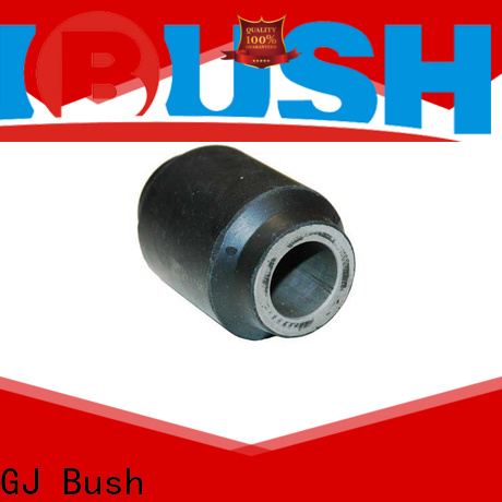 Customized rubber shock absorber bushes for sale for car industry