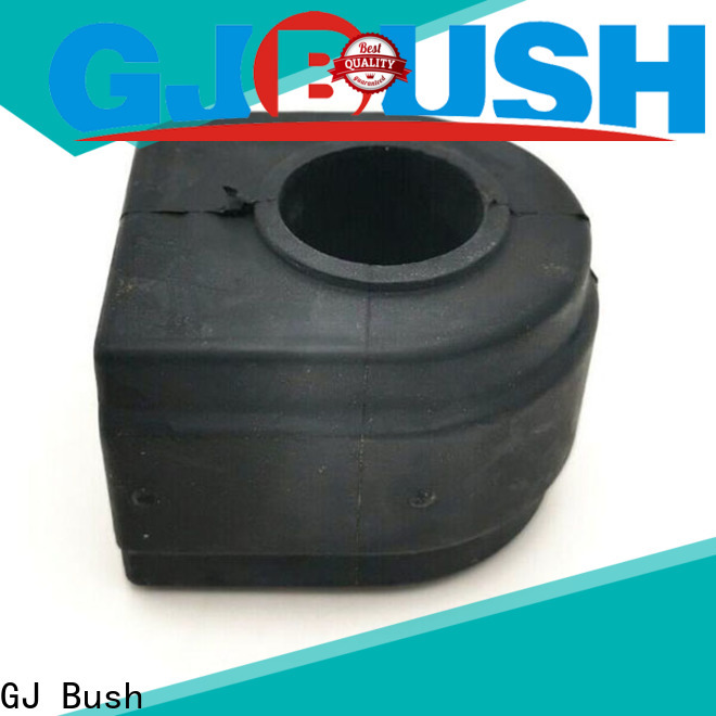 GJ Bush stabilizer bushing supply for car manufacturer