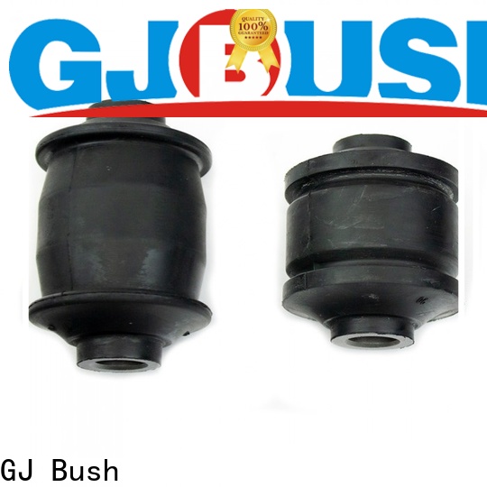 Professional control arm bushing supply for car factory