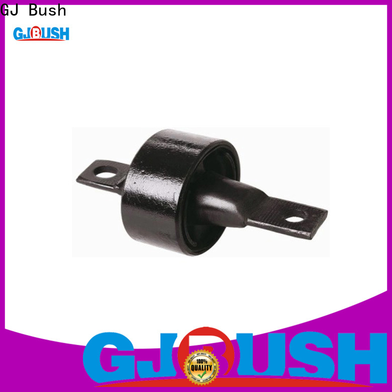 GJ Bush torque rod bush manufacturers suppliers for car industry