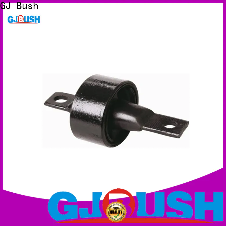 GJ Bush torque rod bush manufacturers suppliers for car industry