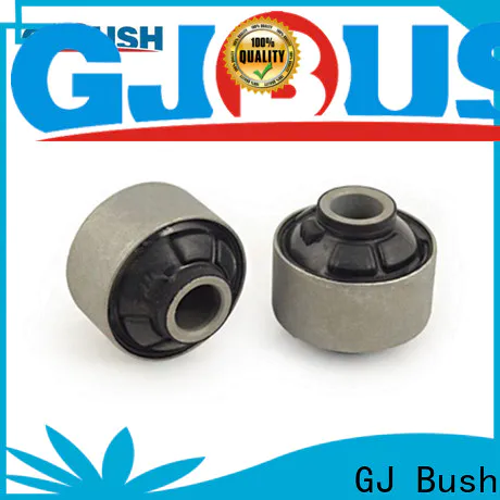 Professional car rubber bushings for manufacturing plant