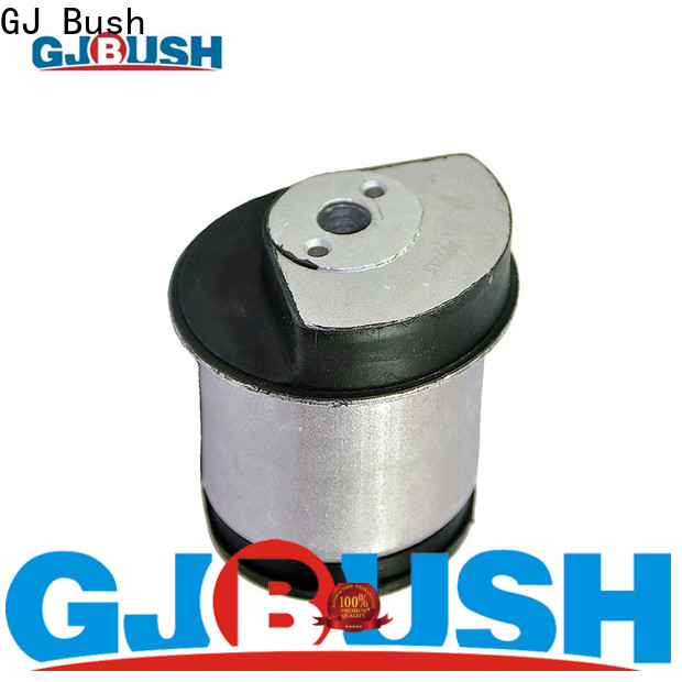 GJ Bush Custom axle pivot bushing for sale for car