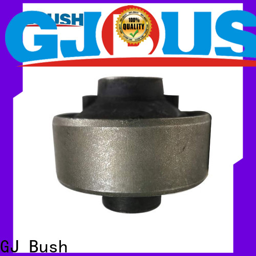 Custom made suspension arm bush vendor for car