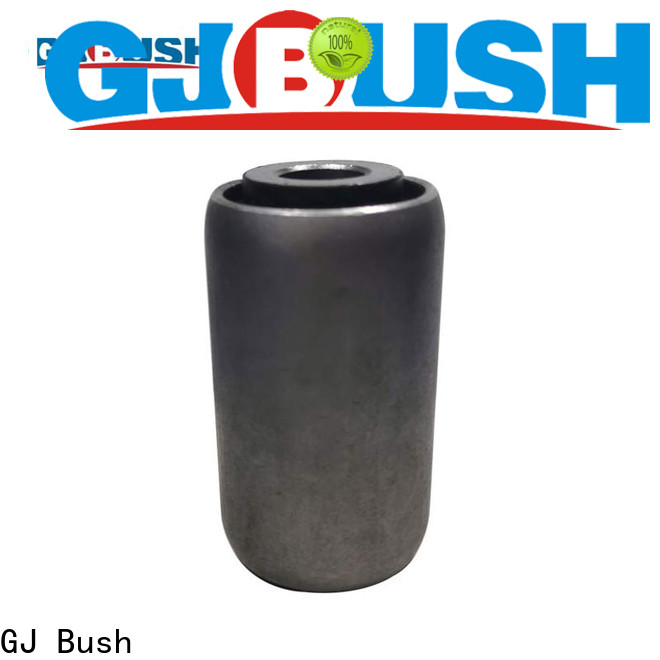 Best spring bushings vendor for car industry