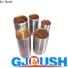 GJ Bush Professional bi-metal bushing manufacturers for car manufacturer