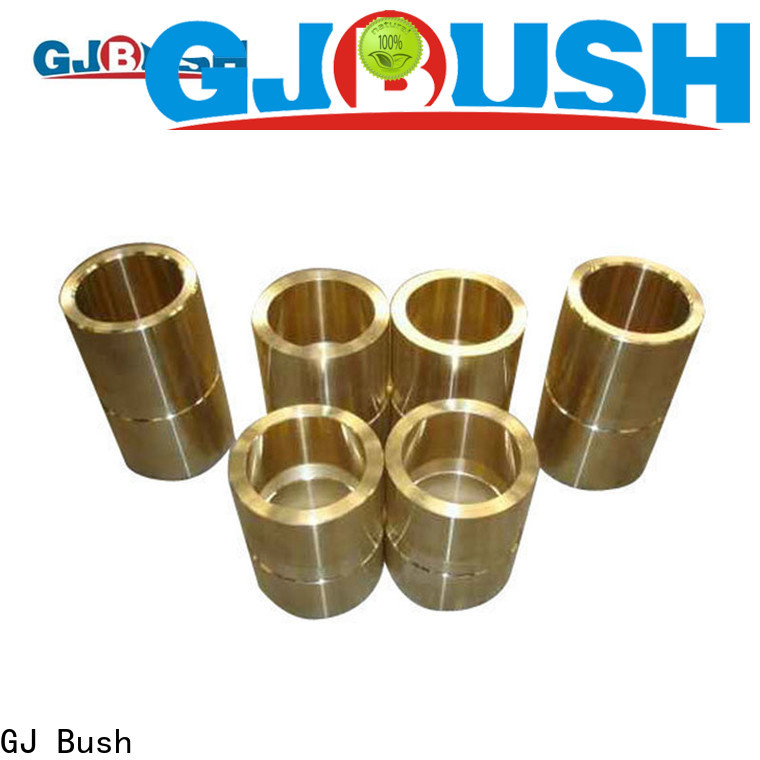 Best bronze bushing factory price for car industry